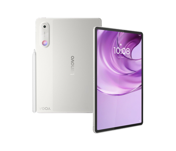 Lenovo Lenovo Yoga Tab 11" Gen 2/12GB/256/Android + PEN + KB - 1603869 - zdjęcie